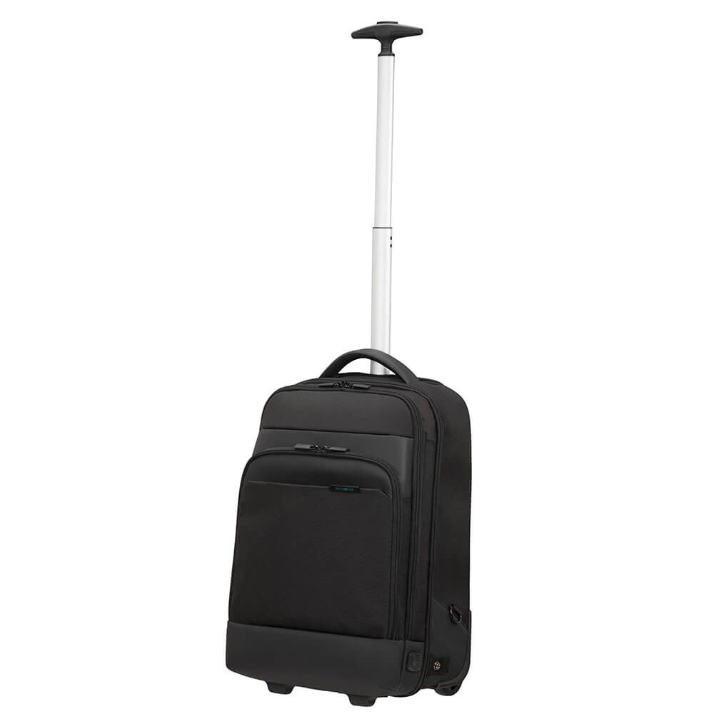 Ryggsäck Samsonite Mysight 17.3"  Trolly/wheel