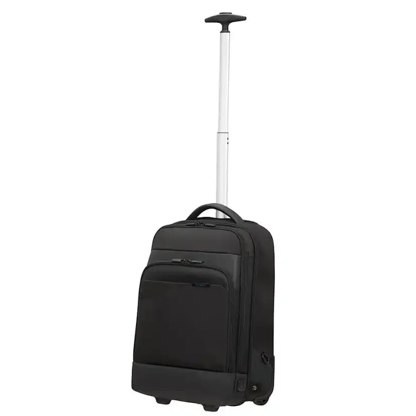 Ryggsäck Samsonite Mysight 17.3" Trolly/wheel