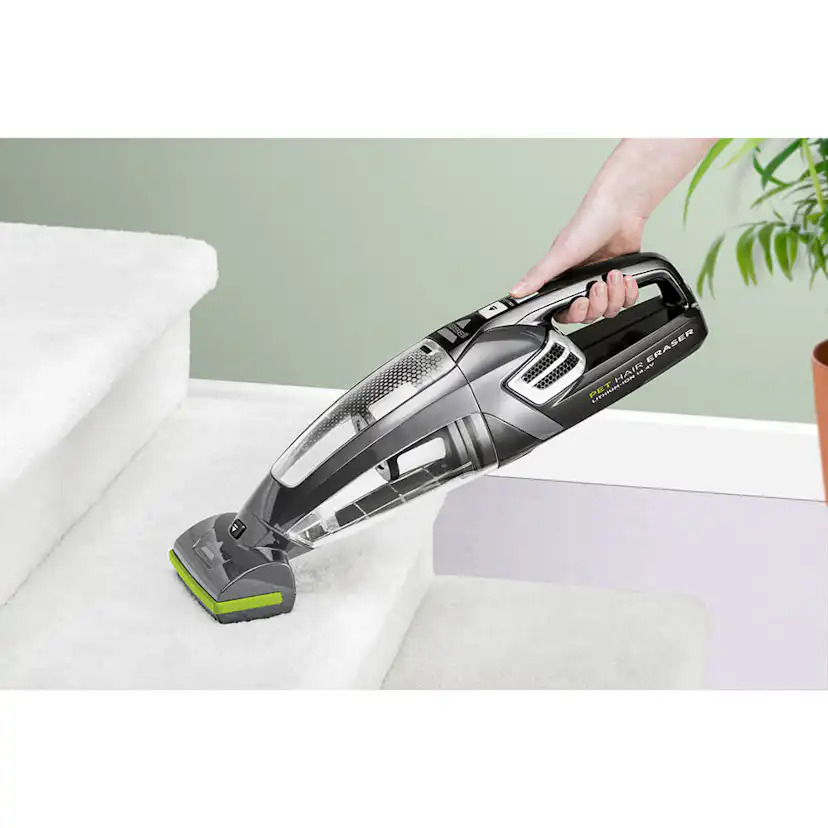 Handdammsugare Bissell Pet Hair Eraser 14.4v