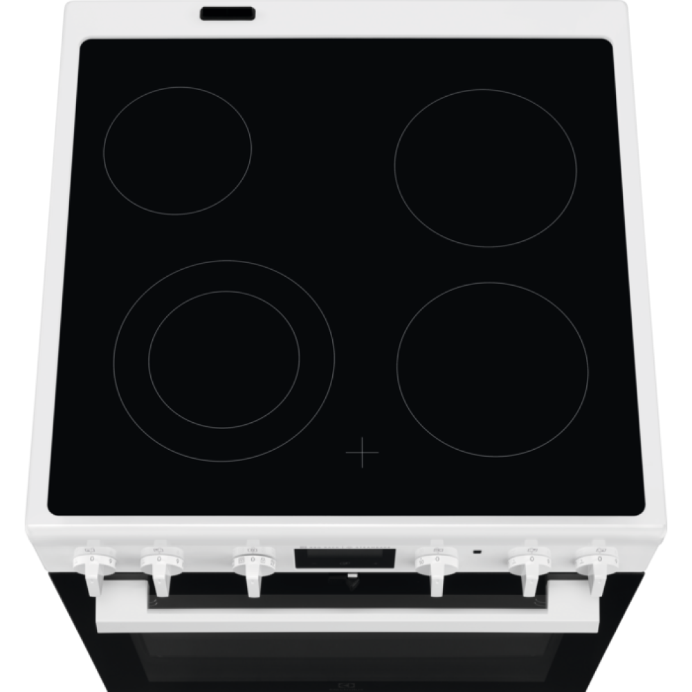 Glaskeramikspis Electrolux LKR66449SW