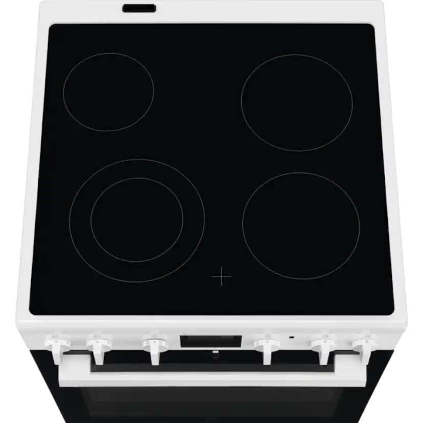 Glaskeramikspis Electrolux LKR66449SW