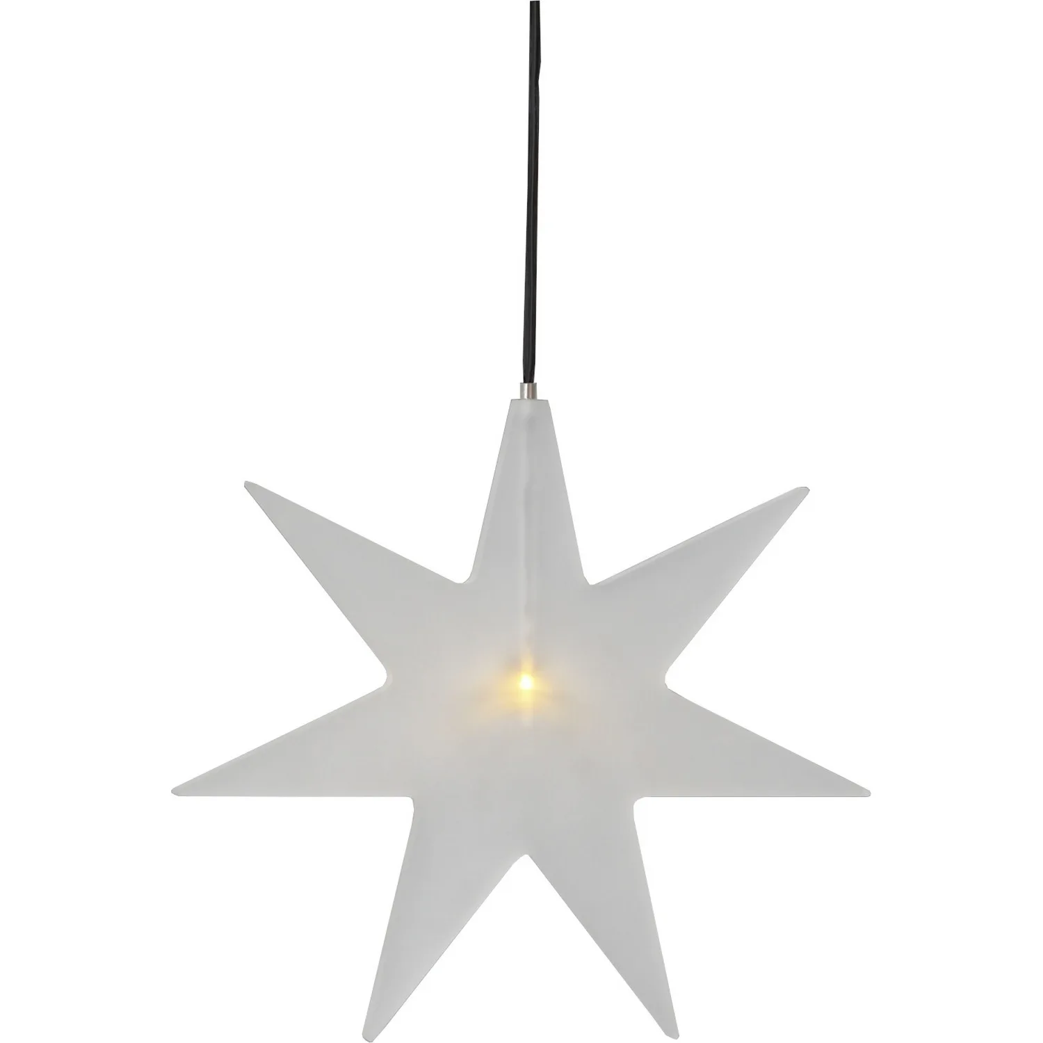 Adventsstjärna Star Trading Karla Frostad