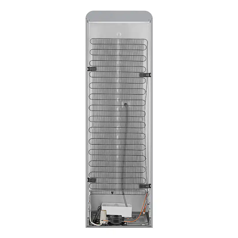 Kyl över frys SMEG FAB32LSV6