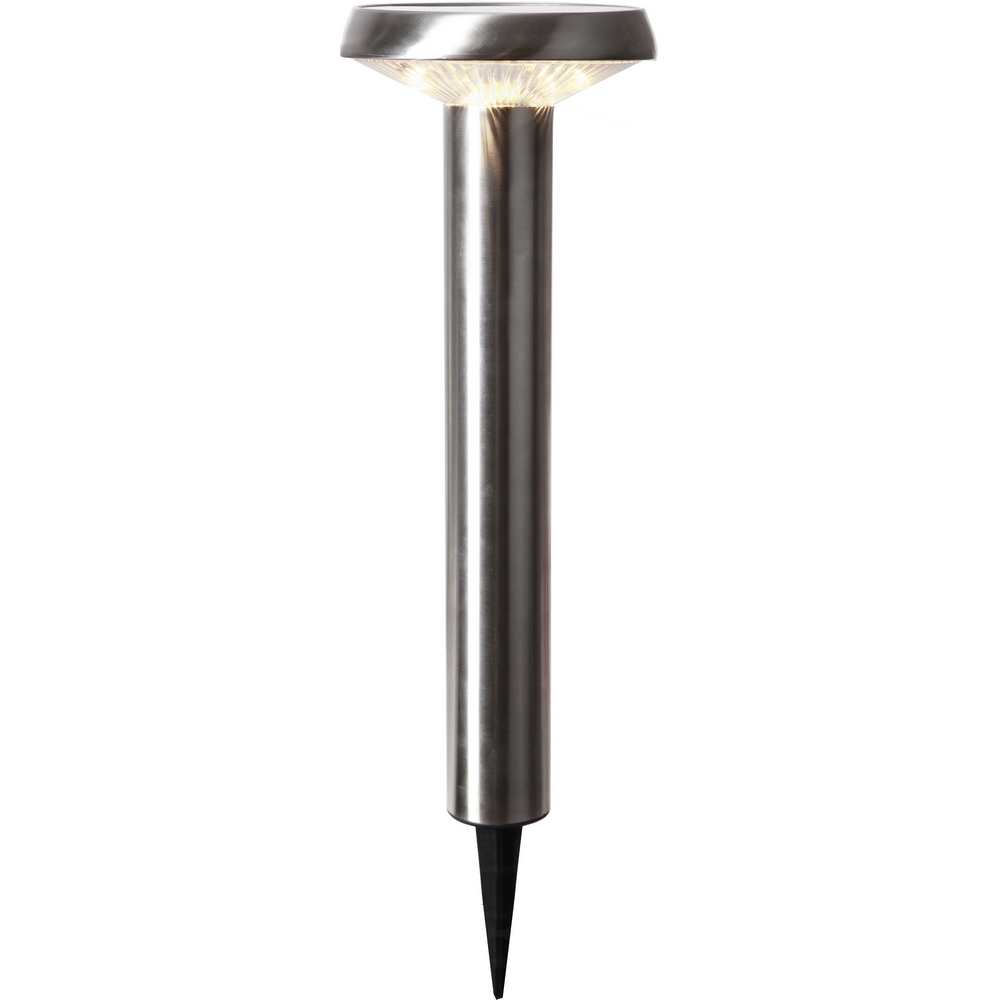 Solcells-pollare Star Trading Sevilla