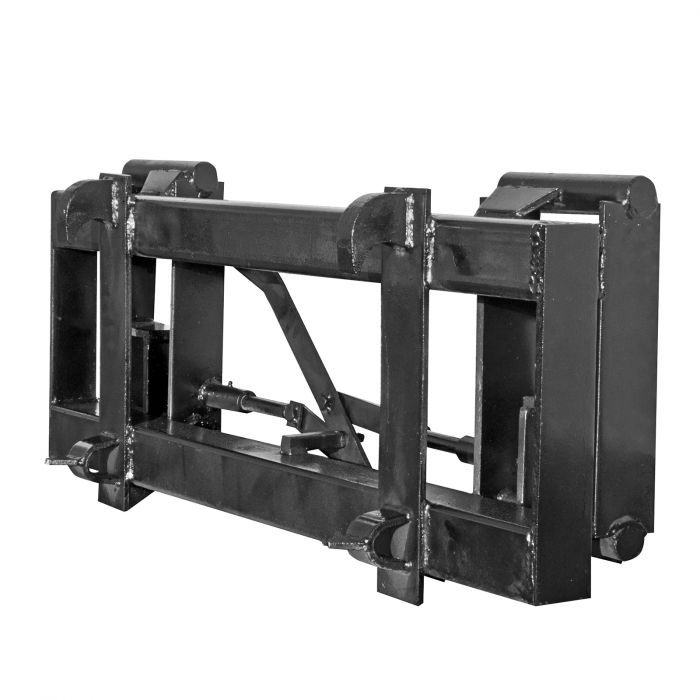 Adapterfäste Kellfri Trima till Euro