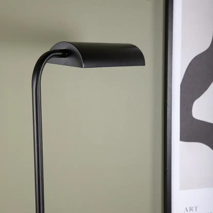 Golvlampa Venture Home Harmonica