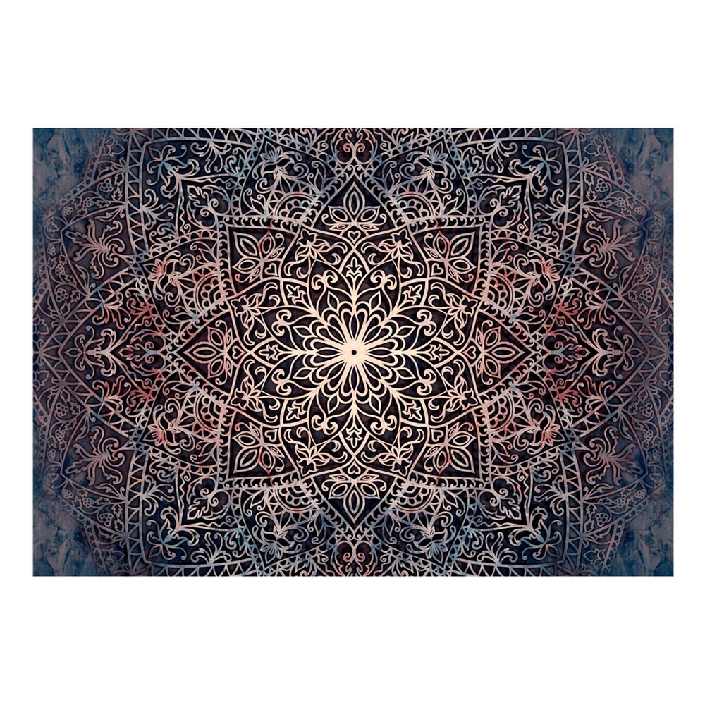 Fototapet Arkiio Självhäftande Exotic Artistry