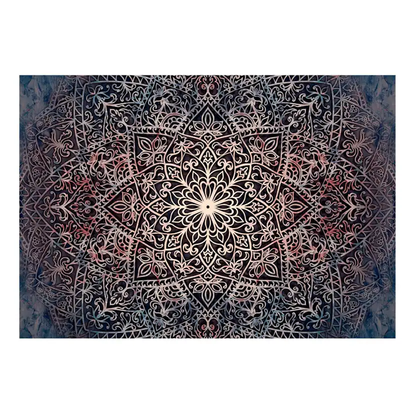 Fototapet Arkiio Självhäftande Exotic Artistry