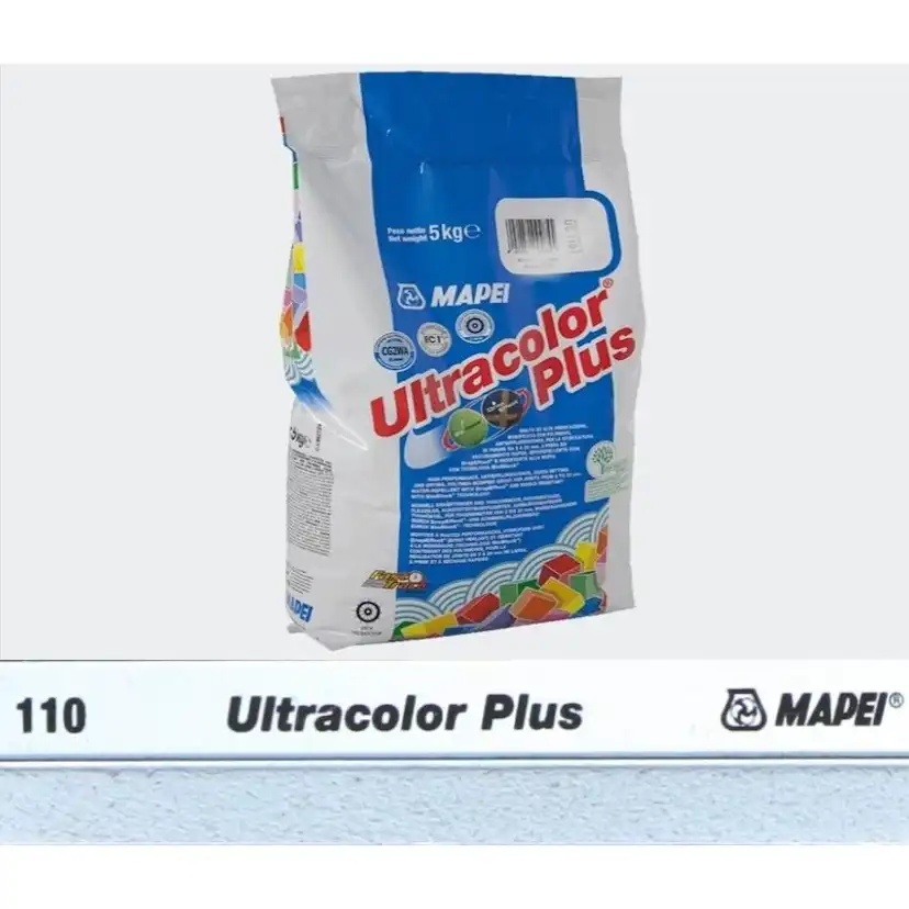 Ultracolor Mapei Plus Fogmassa 5 kg