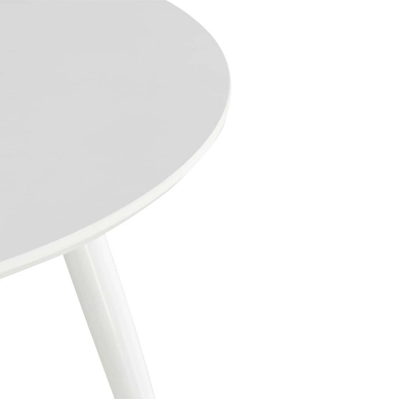 Matbord In Living Melbana Ø90 cm