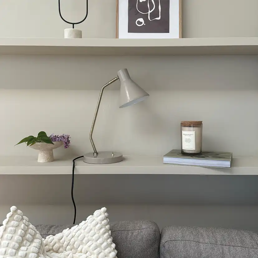 Bordslampa Dyberg Larsen Sleep