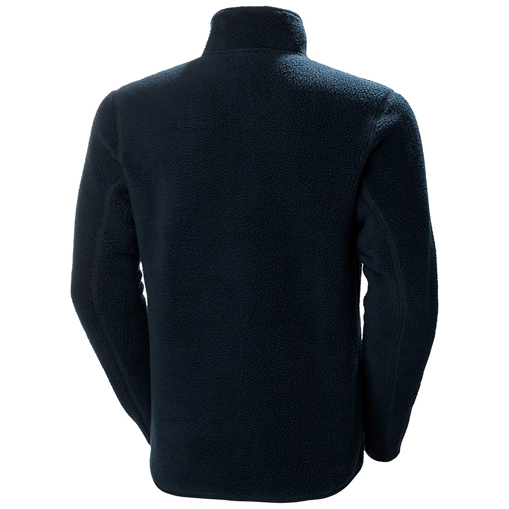 Pälsfiberjacka Helly Hansen Workwear 72180-290 Heritage