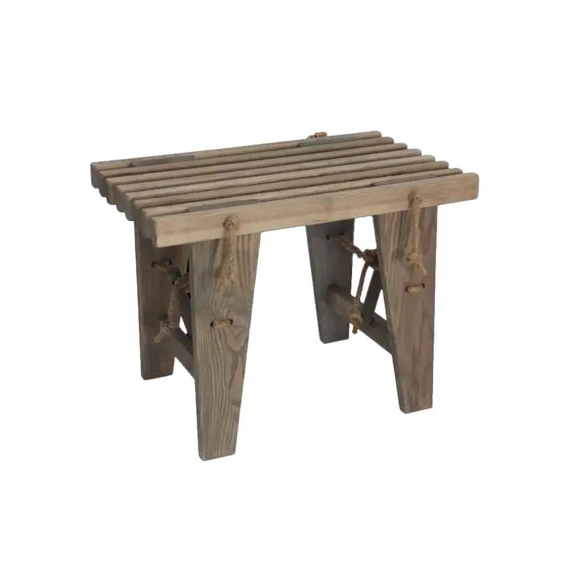 Bänk EcoFurn Ecobench 60 cm