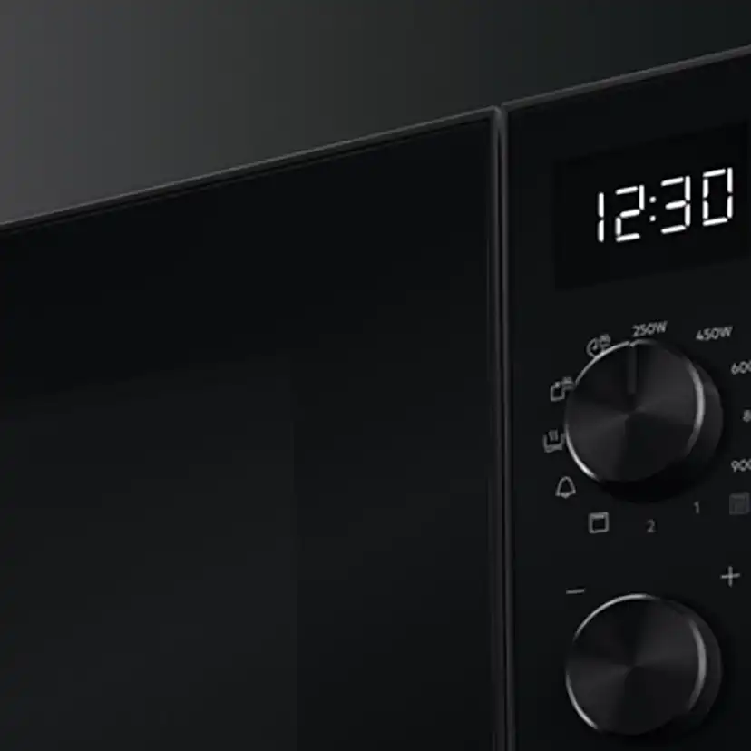Mikrovågsugn Electrolux 25l EMZ725MMK