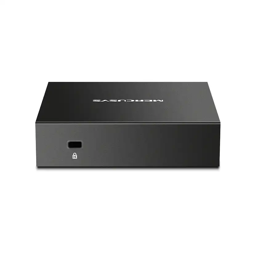 Desktop Switch Mercusys MS105GS 5-Port Gigabit