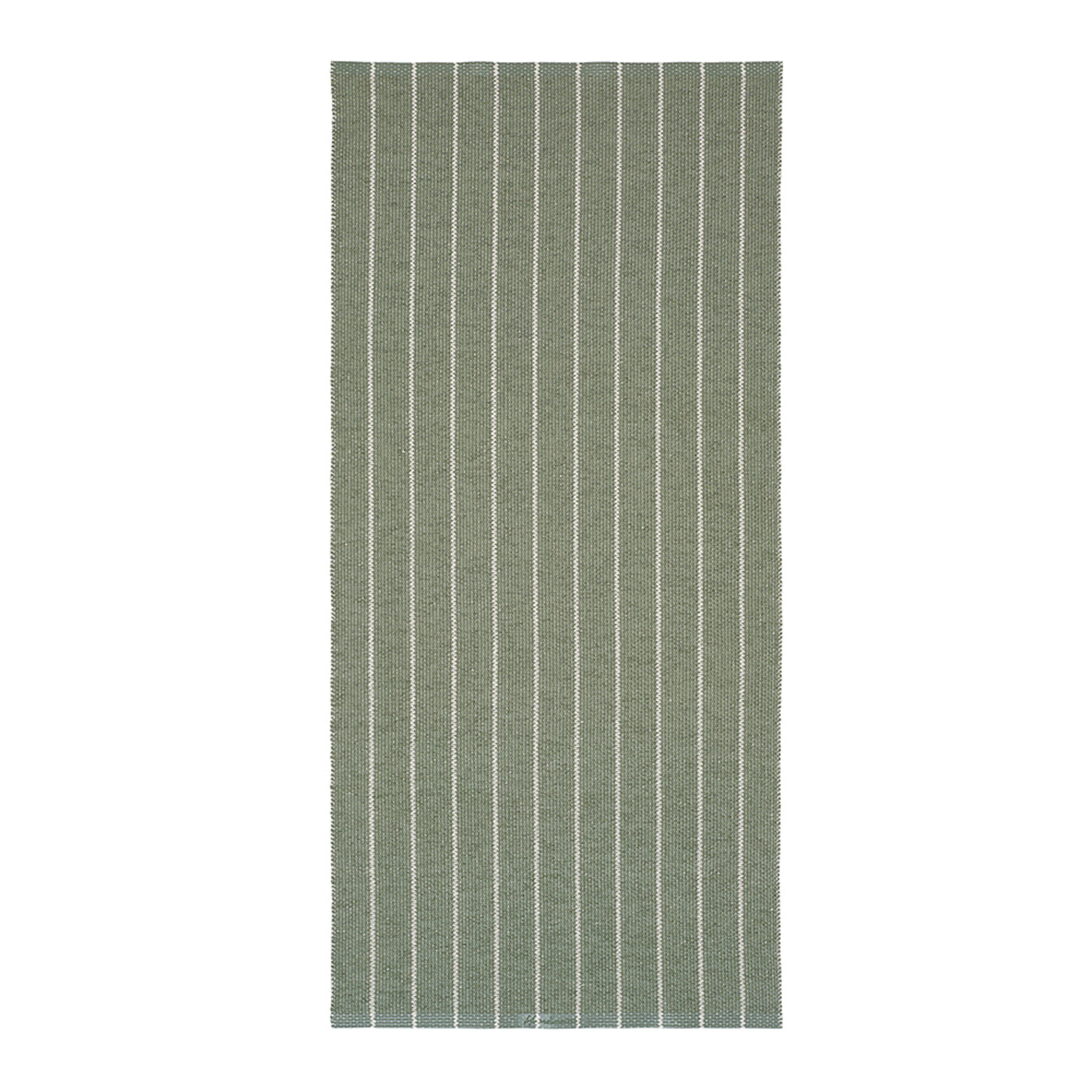 Plastic Rand Grön, 200x300 cm