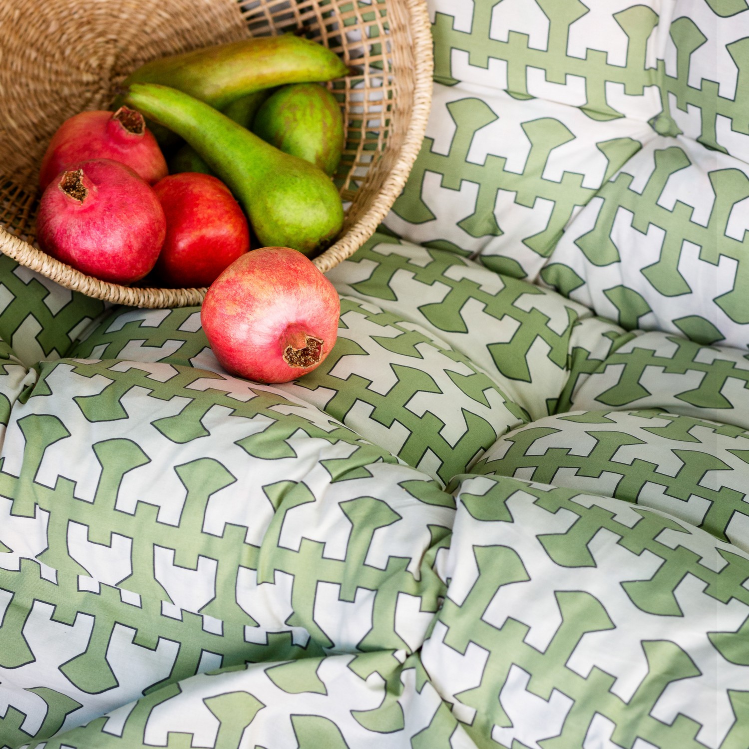 Hammockdyna Varax De Luxe/Monica/Suvi Utomhus