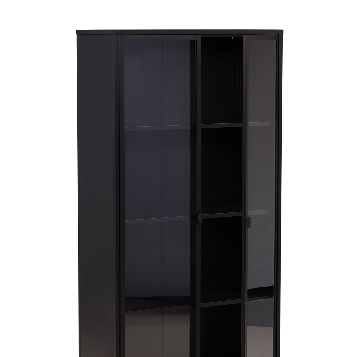 Vitrinskåp Venture Home Piring