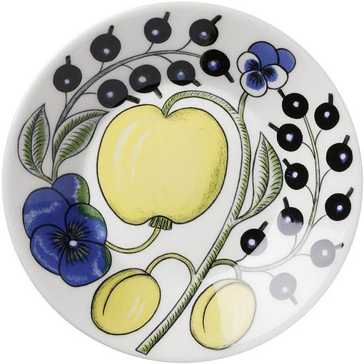 Tallrik Arabia Paratiisi 14 cm