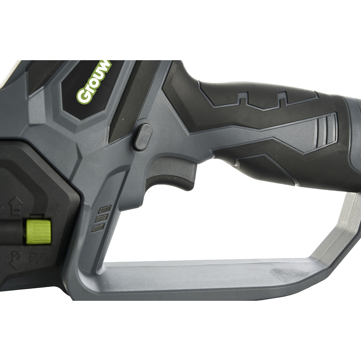 Grensåg Grouw Mini 12V LI-ION