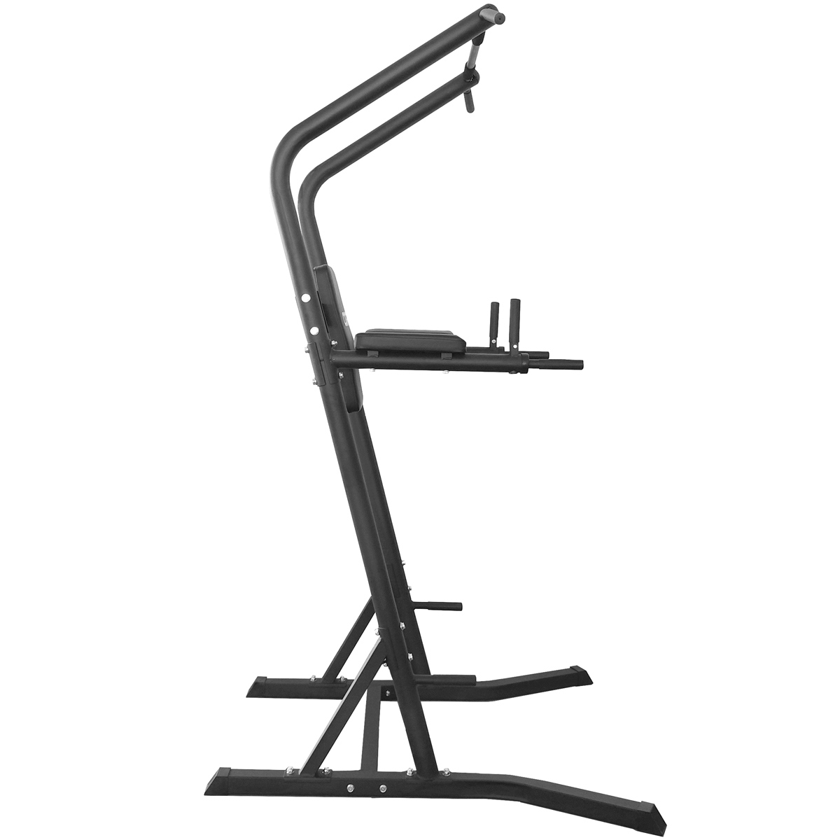 Dips- och chinsställning Core