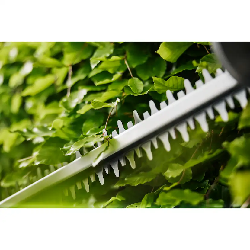 Häcksax Gardena EasyCut 55/18V P4A Solo Utan Batteri & Laddare