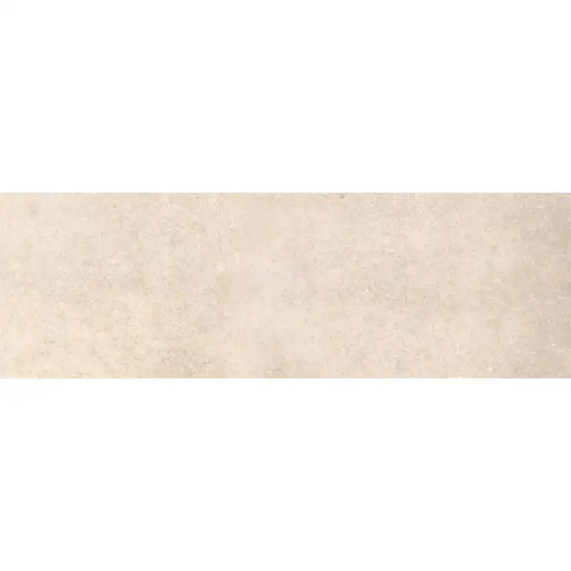 Kakel Tenfors Creativa Ochre Blank 6,5x20