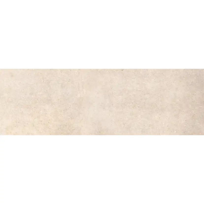 Kakel Creativa Ochre Blank 6,5x20