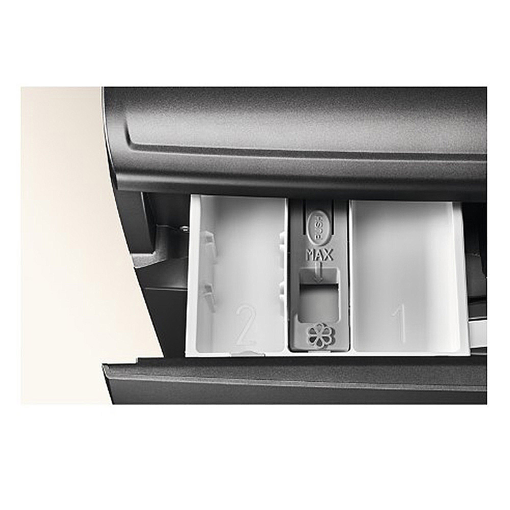 Tvättmaskin Electrolux EW6S6645G6