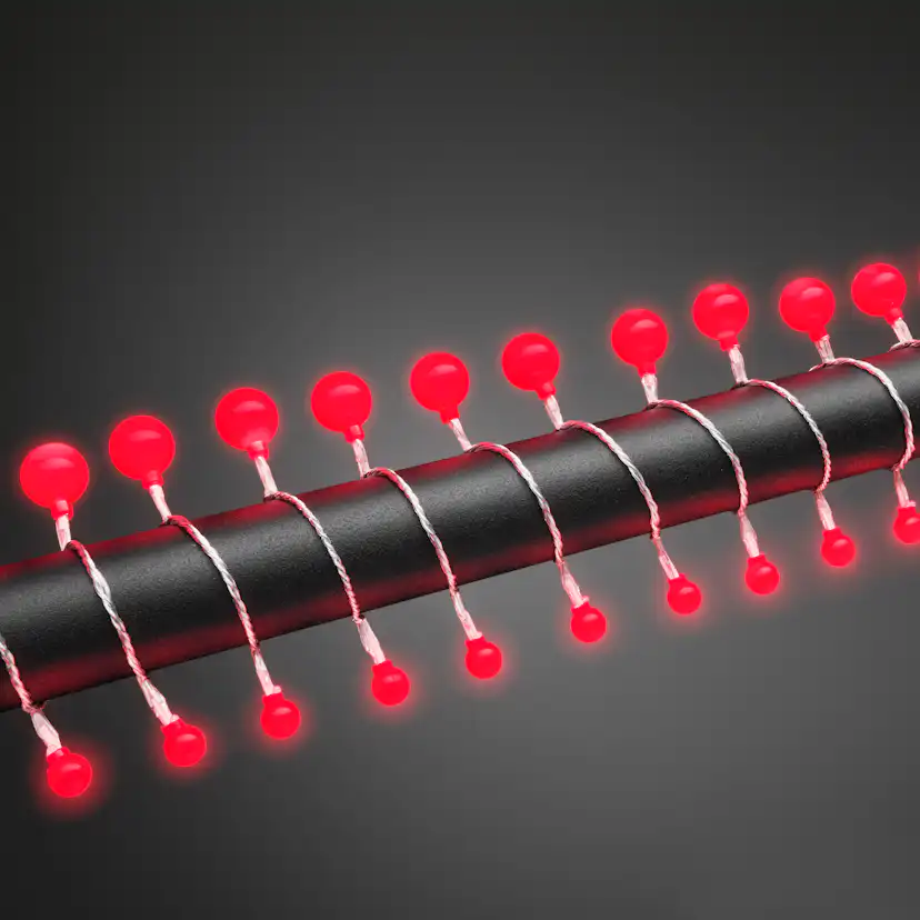 Ljusslinga Gnosjö Konstsmide Cherry 80L LED