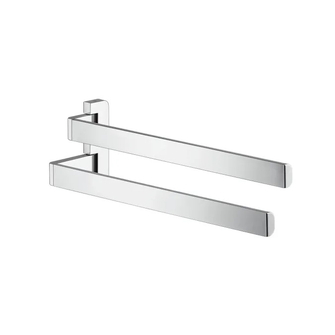 Handdukshållare Axor Universal Accessories Dubbel