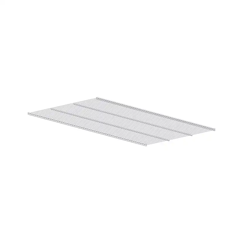 Trådhylla Lundbergs Wide 621 mm