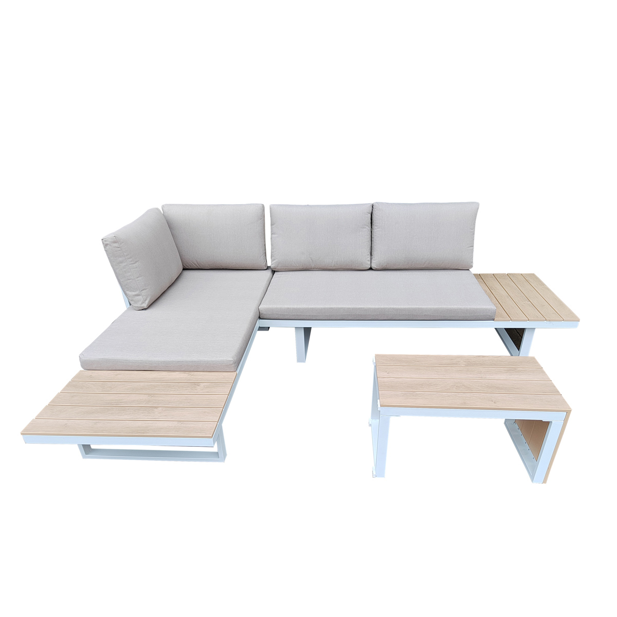 Loungeset Lykke Sundsvall