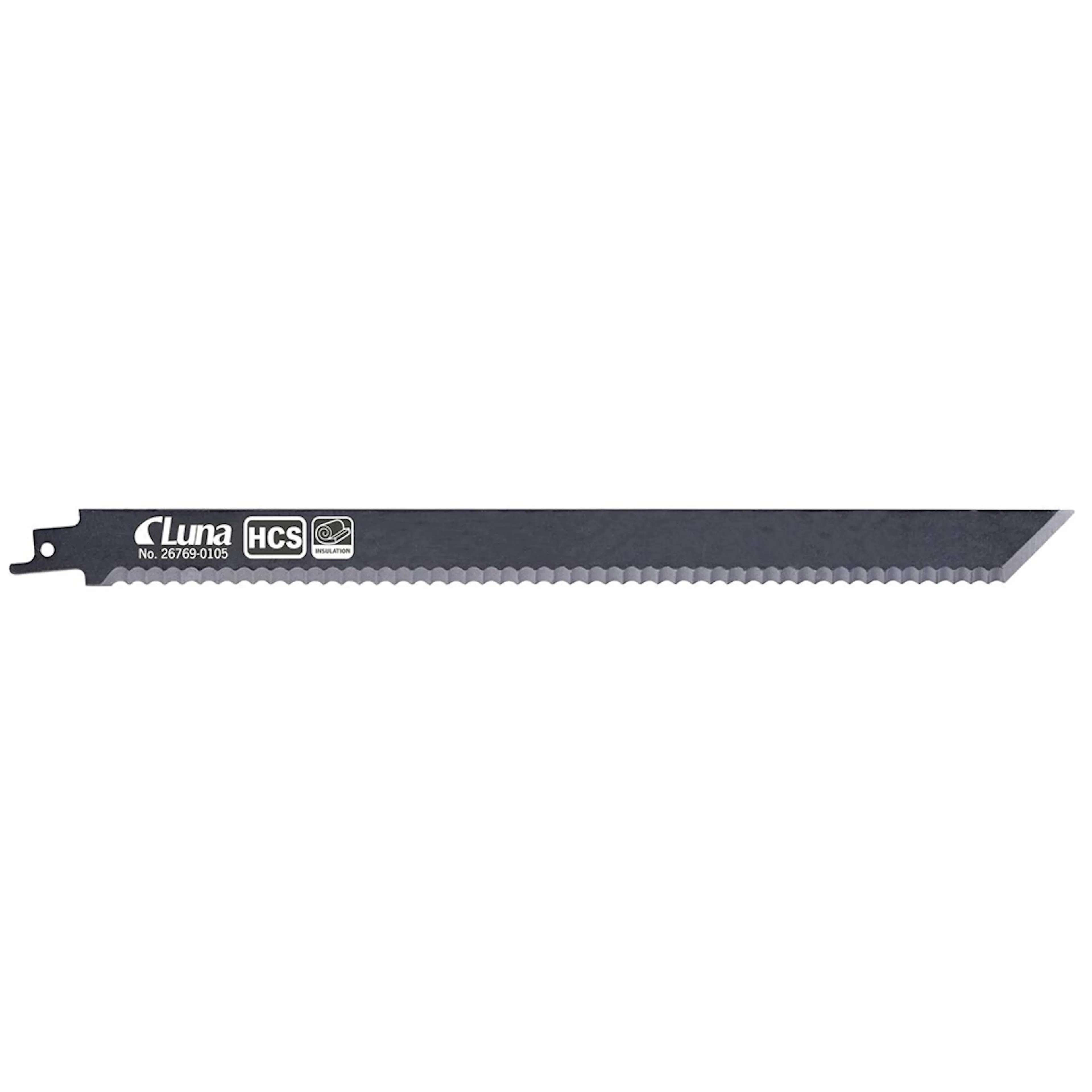 Tigersågblad Luna Tools ISO