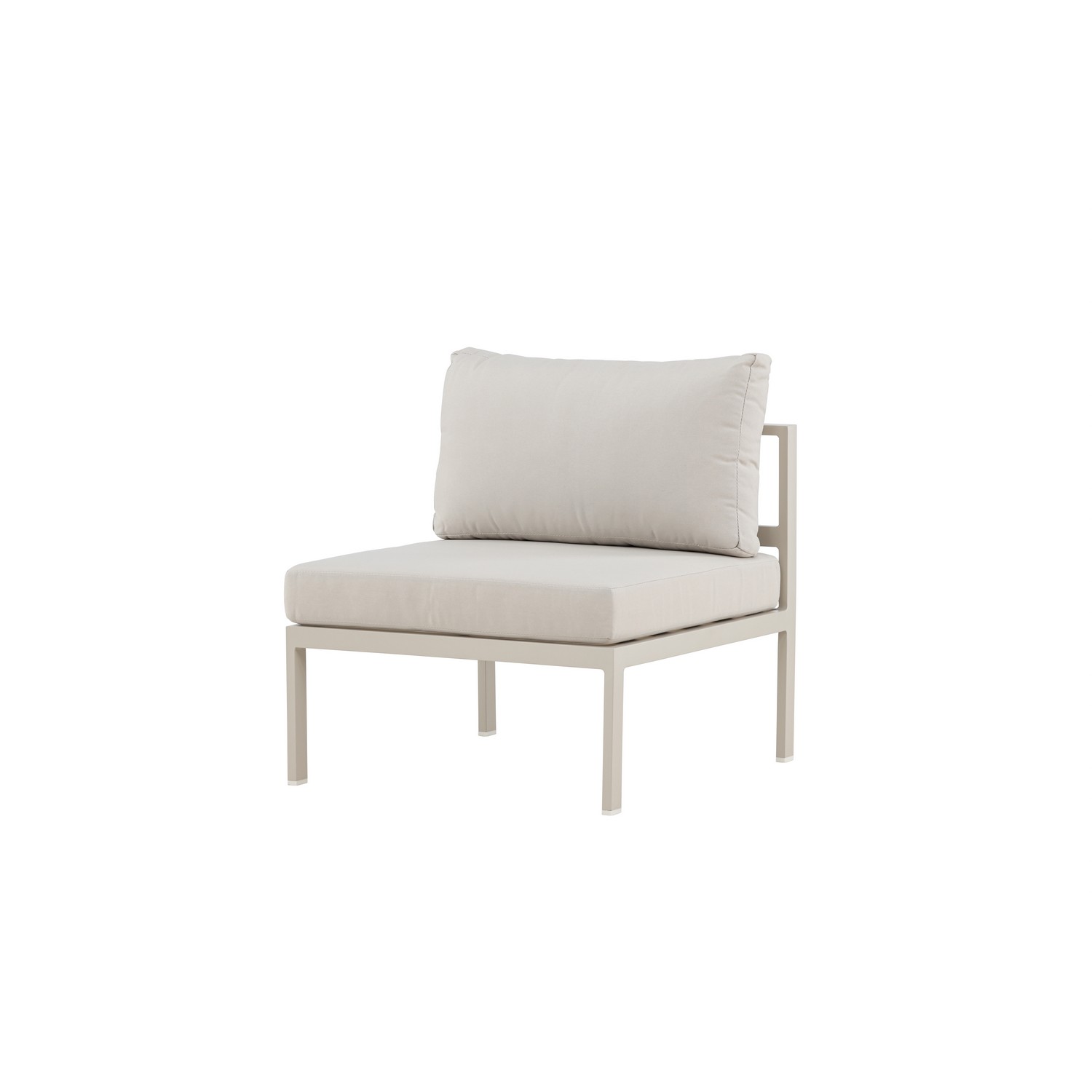 Soffmodul Venture Home Copacabana Mitten Utomhus