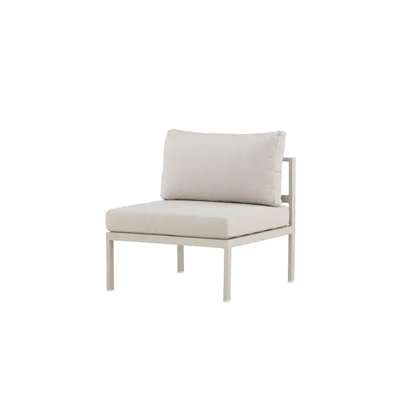 Soffmodul Venture Home Copacabana Mitten Utomhus