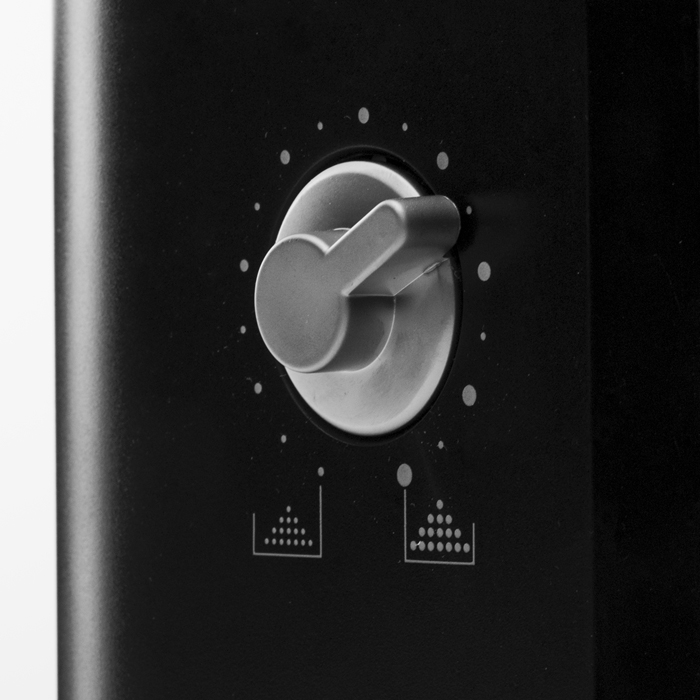 Kaffekvarn OBH Nordica Precision