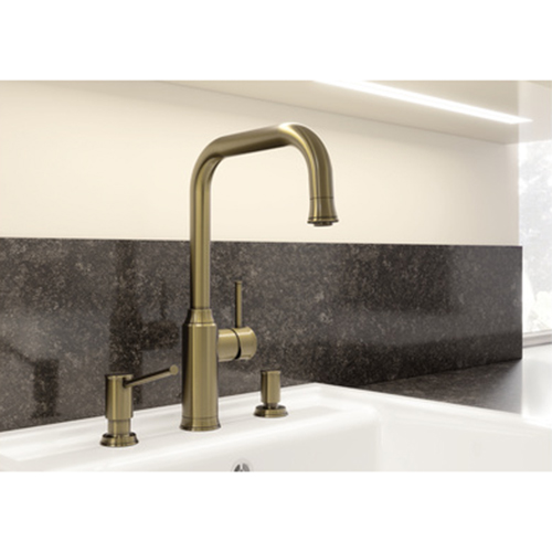 Pop-up reglage Blanco Livia