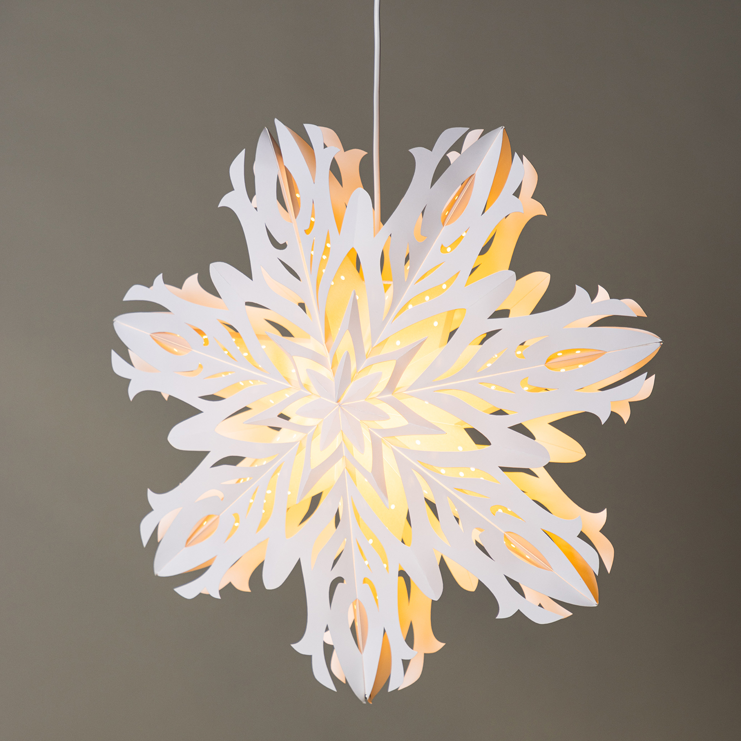 Adventsstjärna Venture Home Hundfjället