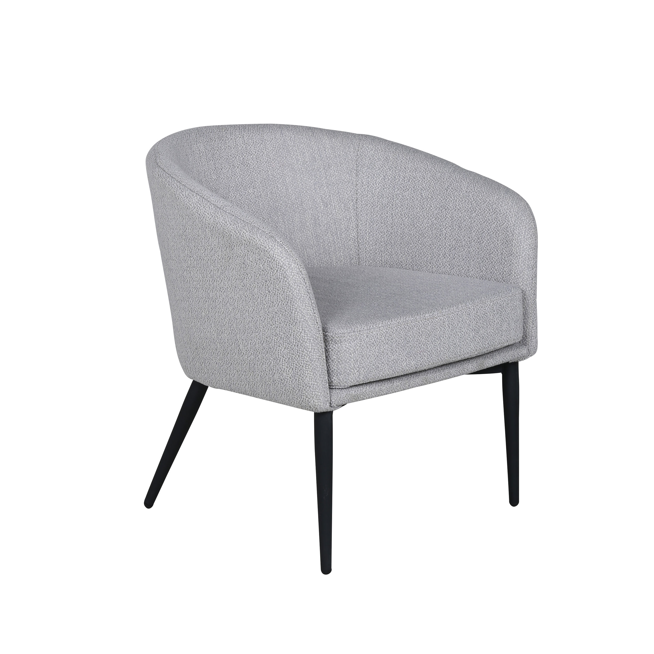 Fåtölj Venture Home Fluffy Polyester