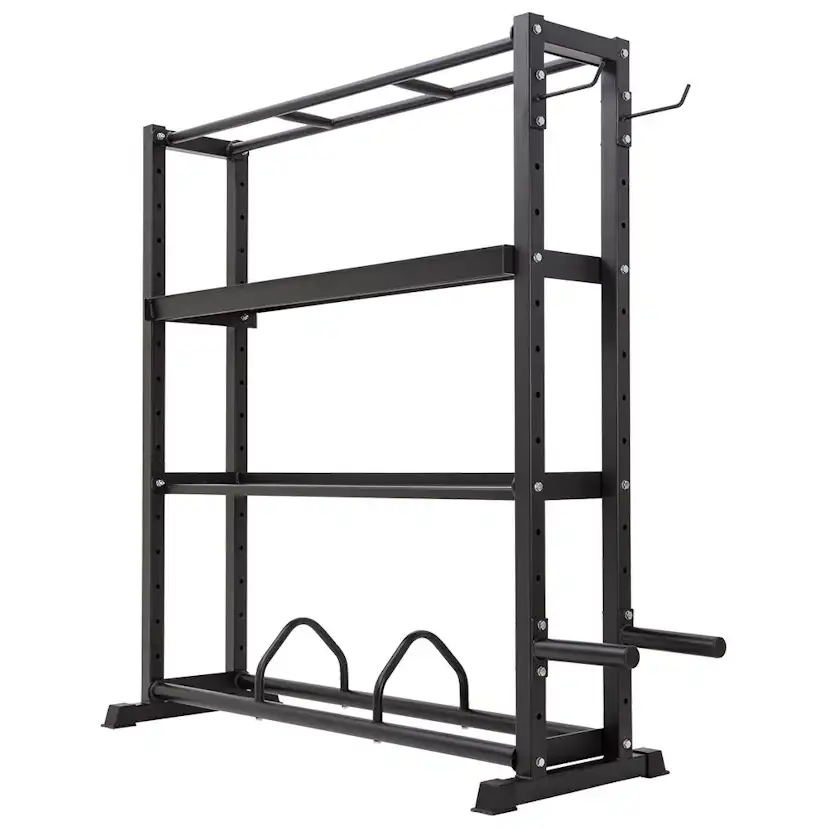 Ställnig Master Fitness X-Fit