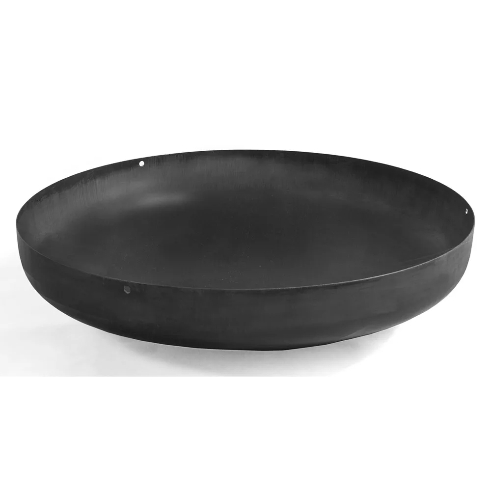 Grillwok gop CookKing Ø60 cm i Stål, Stekhäll för Gasolgrill