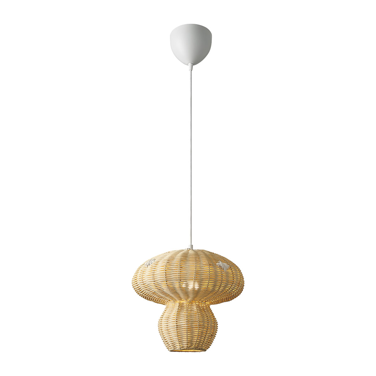 Taklampa Nordlux Allie