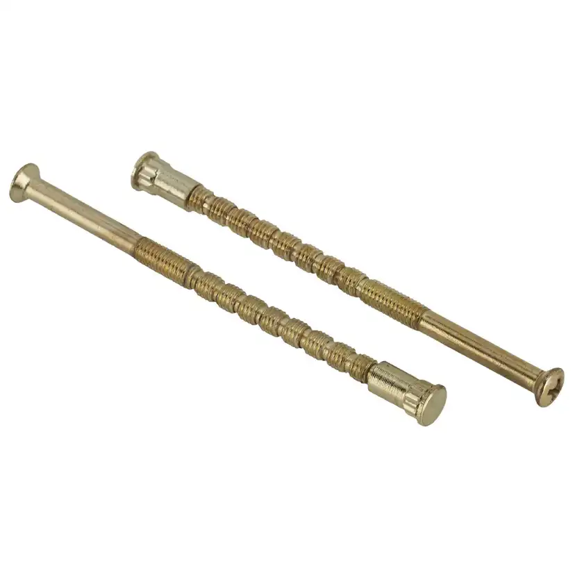 Tryckesskruv Millers M5 Spli 90 mm