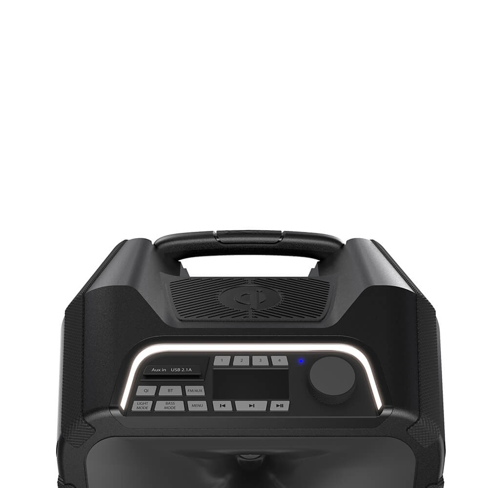 Partyhögtalare Altec Lansing IMT9100 SonicBoom150