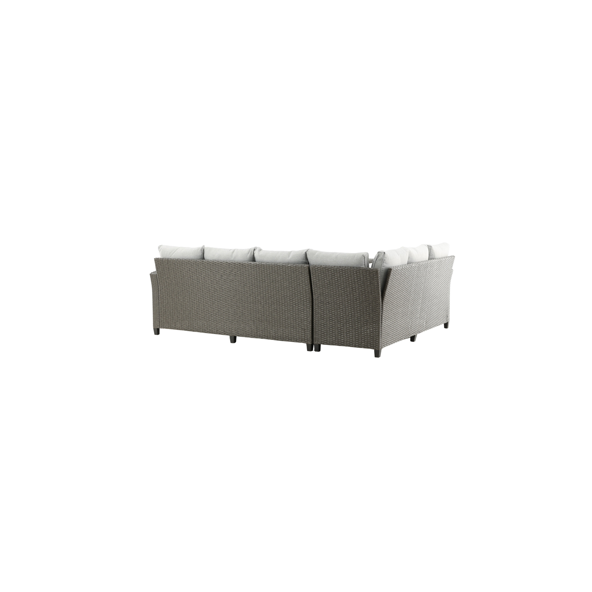 Soffgrupp Venture Home Bentwood Utomhus