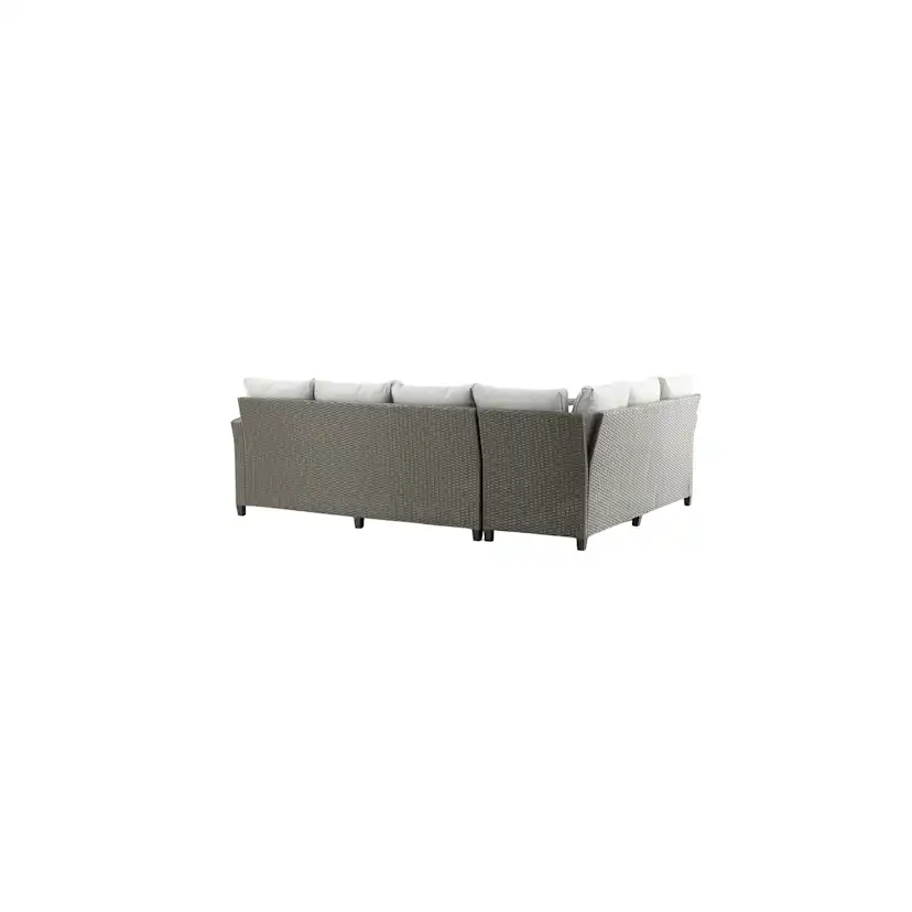 Soffgrupp Venture Home Bentwood Utomhus