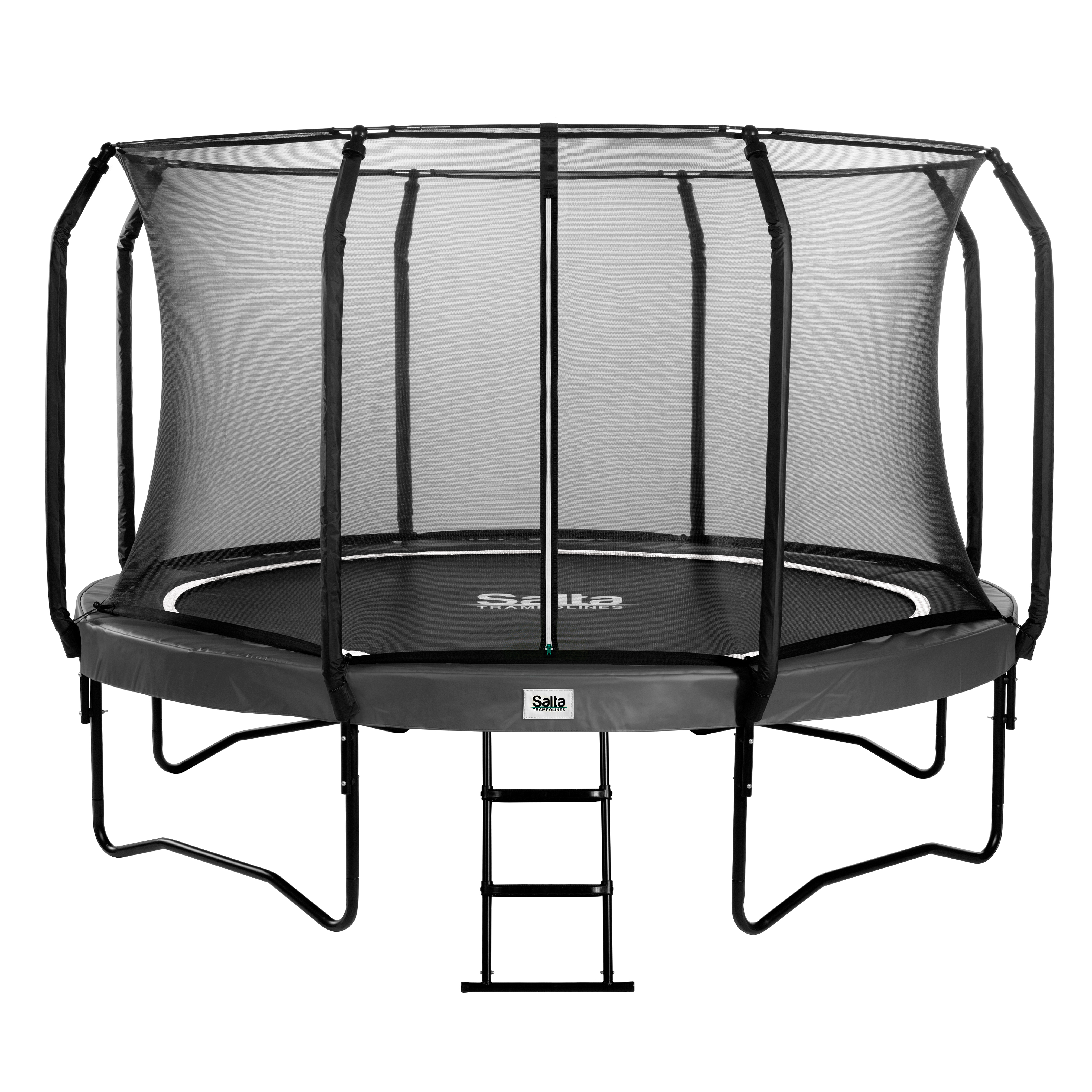 Studsmatta Salta First Class inkl. Stege