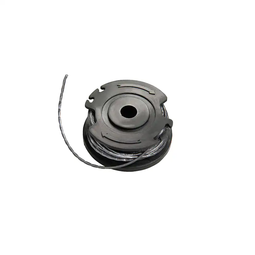 Spole SKIL Svart 1,6 mm Till Grästrimmern 5 m
