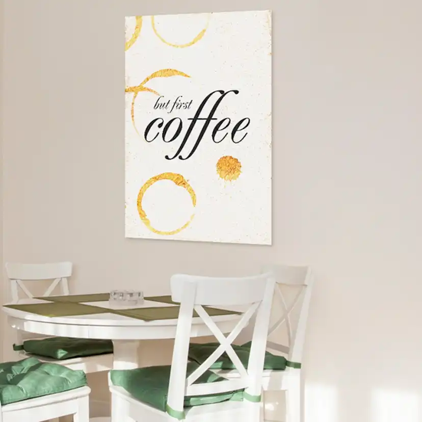Tavla Arkiio My Home Coffee